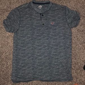 Hollister Medium shirt